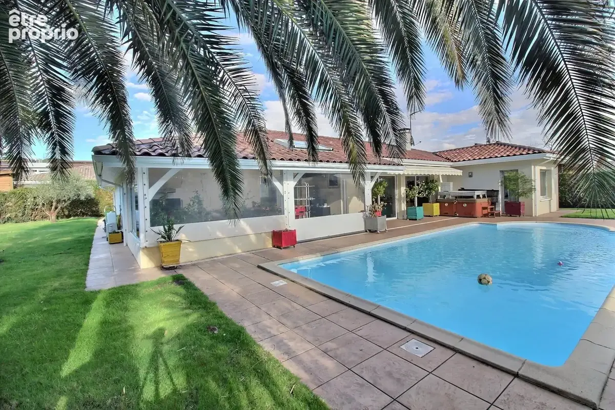 Photo Maison à Hossegor au prix de 1 042 000€