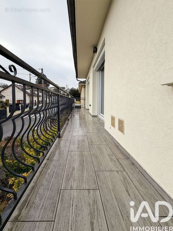 Photo 9 - Appartement à NEUILLY-PLAISANCE