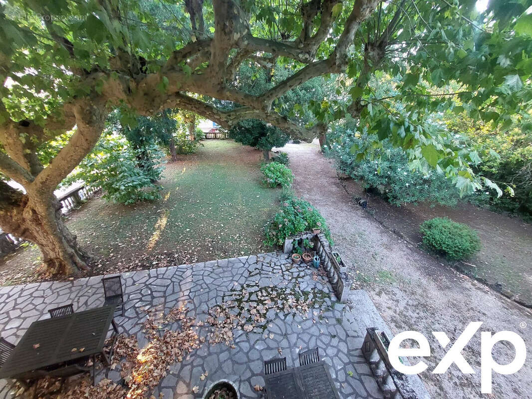 Maison à SAINT-JEAN-DU-GARD