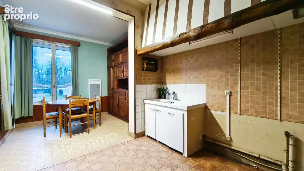 Maison Pleurs 4 pièces 91.5 m2 - photo 5