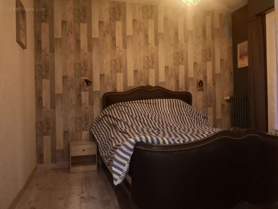 Appartement à CHARTRES