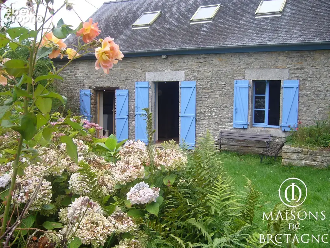 Maison à SAINT-THURIEN