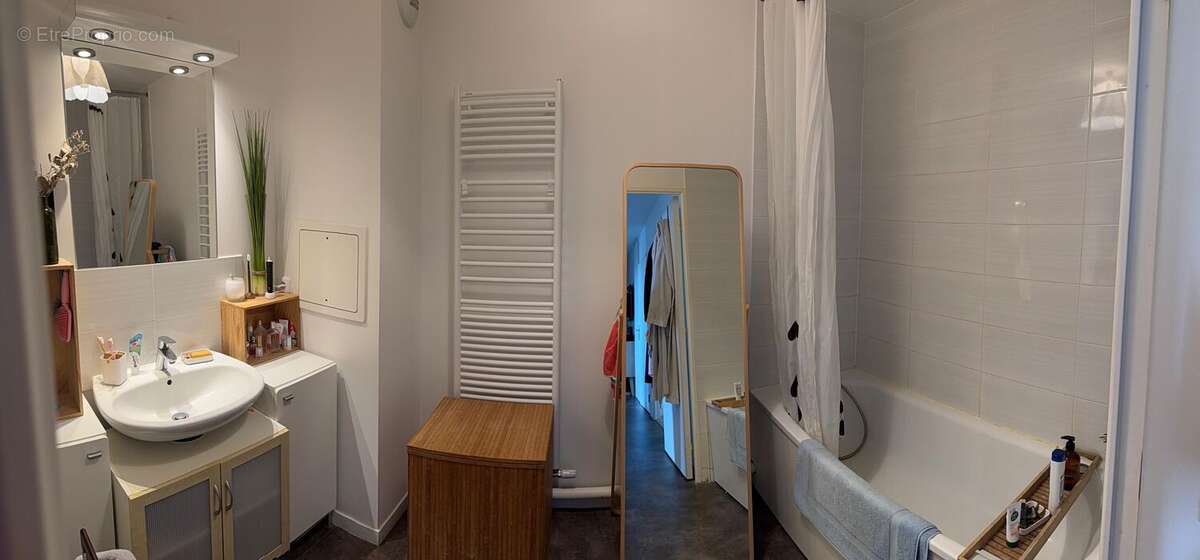 Photo 7 - Appartement à MAGNY-LES-HAMEAUX