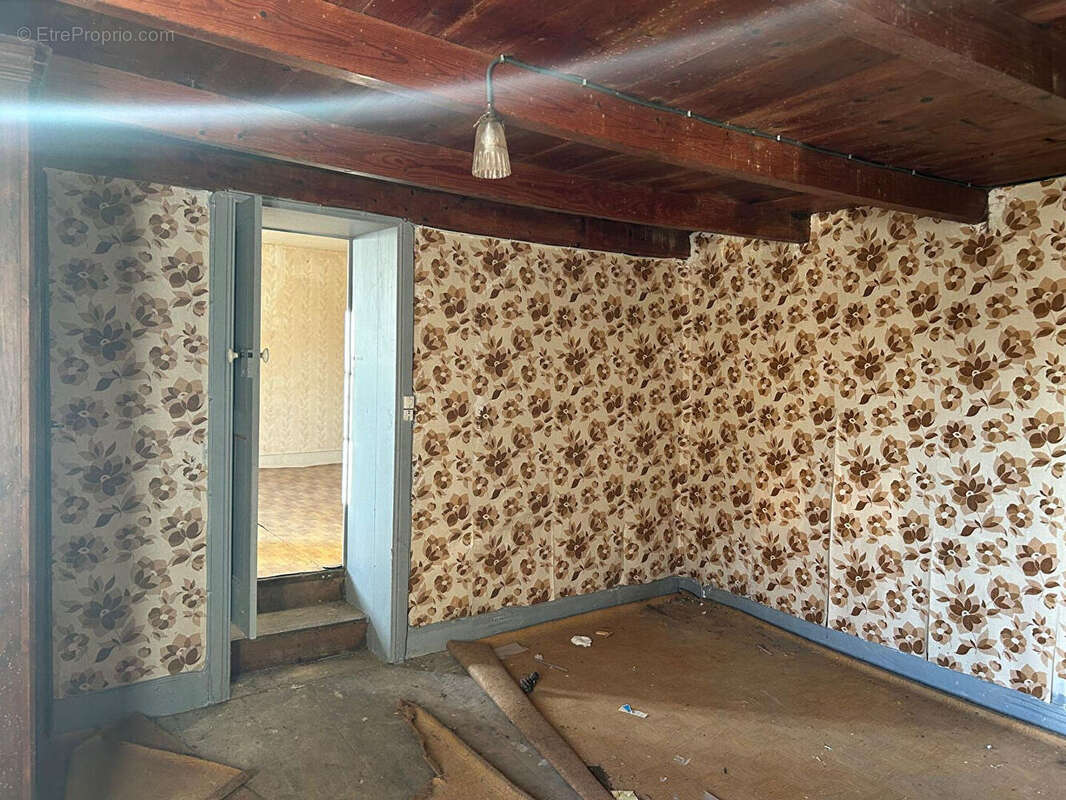Ferme 85m² à évosges - photo 11