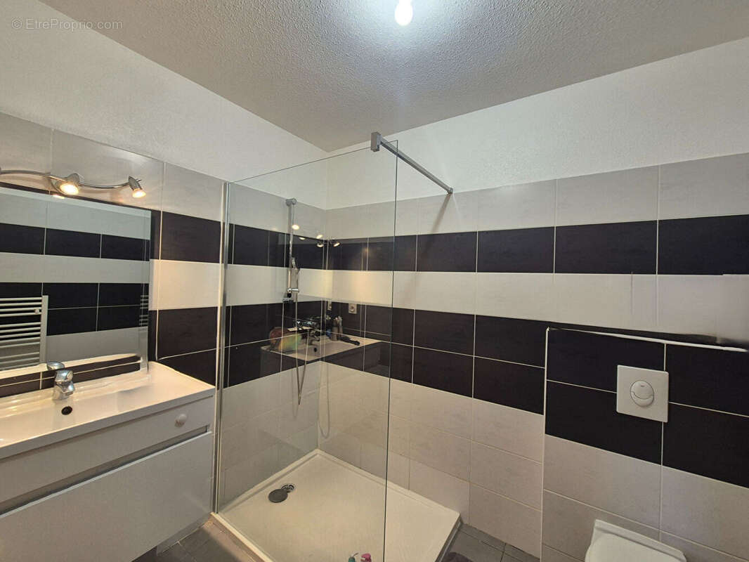 Appartement à BASTIA