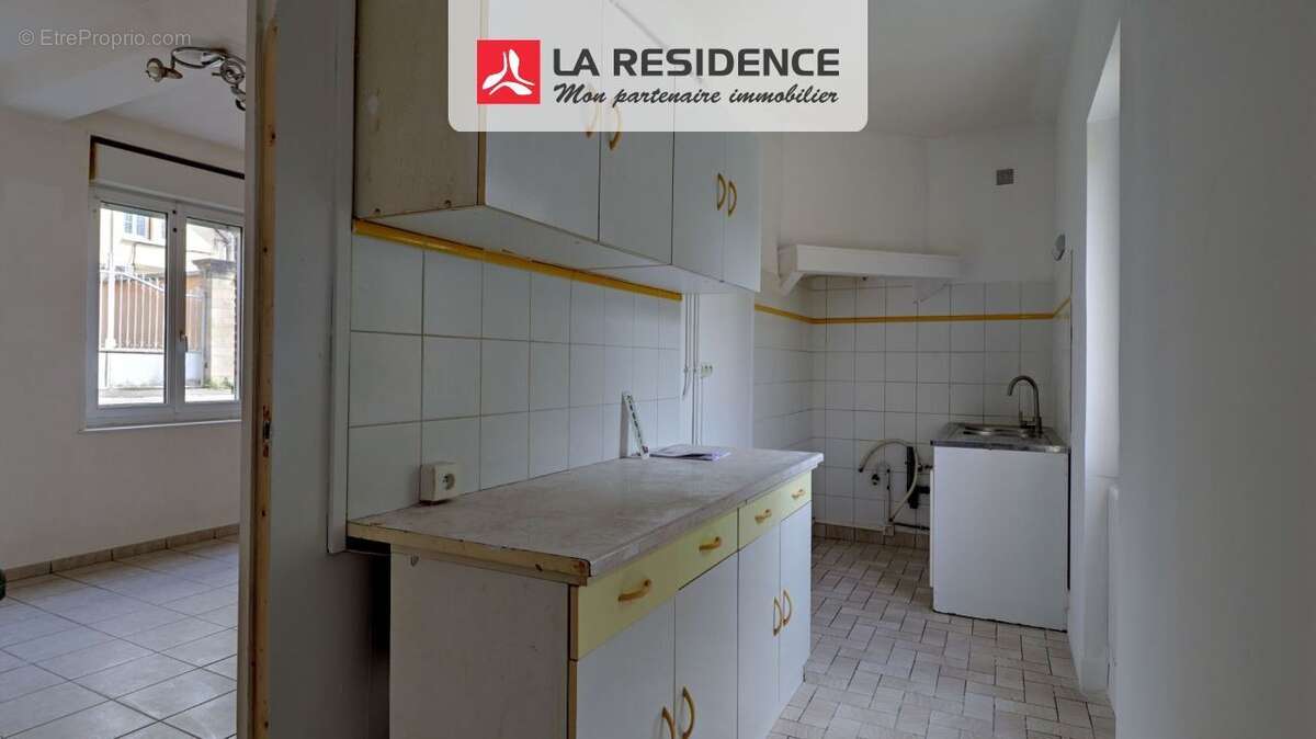 Maison à LES ANDELYS