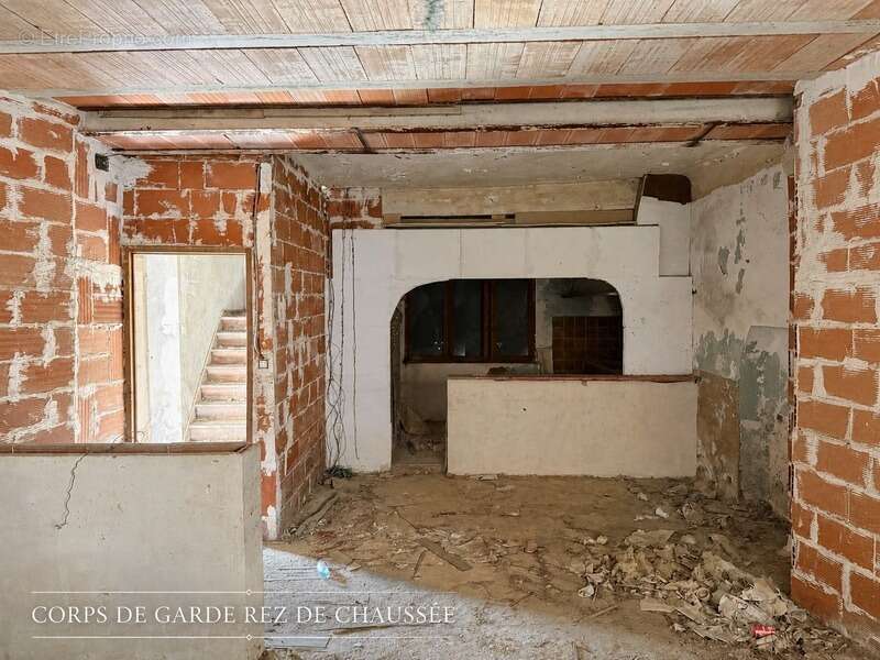 Maison à NEVIAN