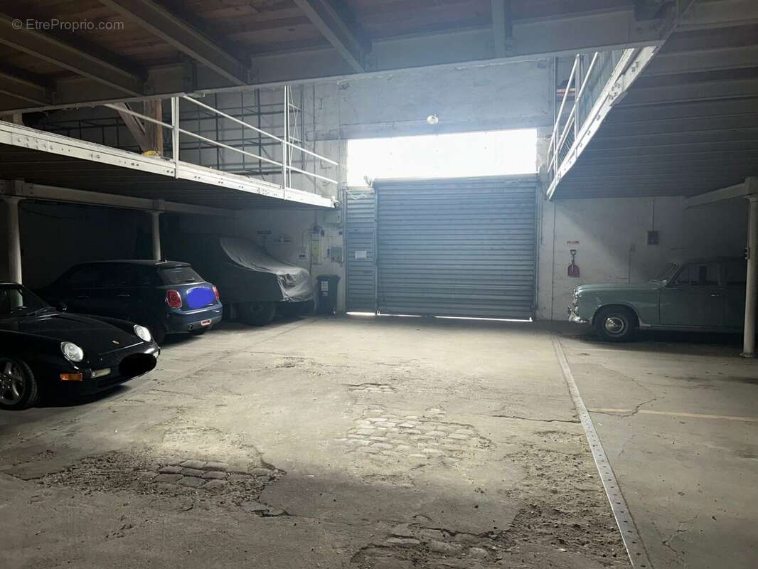 Appartement à LE BOUSCAT