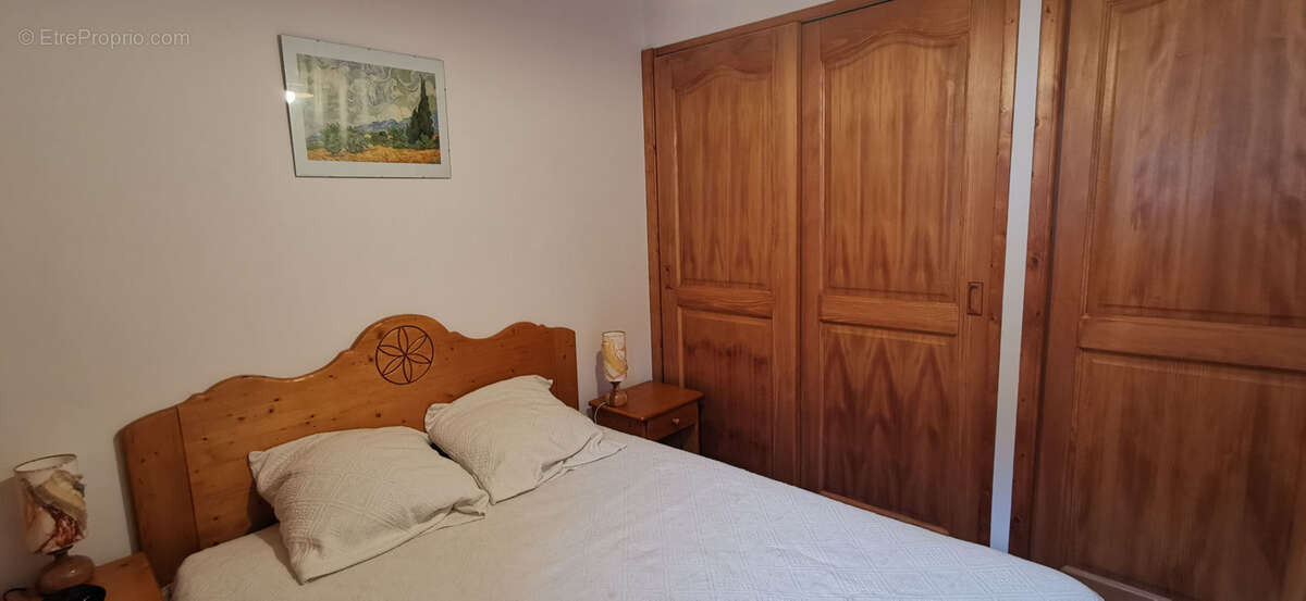 Appartement à PRALOGNAN-LA-VANOISE