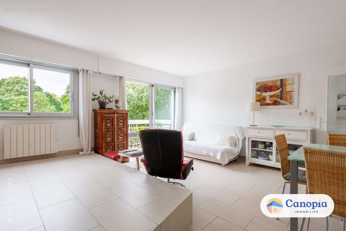 Appartement à CACHAN