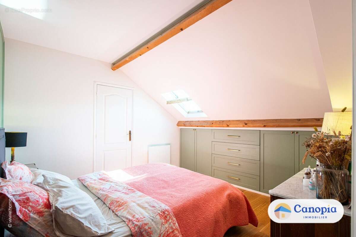 Appartement à ARCUEIL