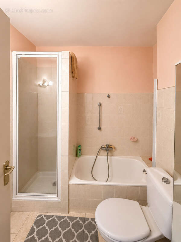 Appartement à GAILLARD