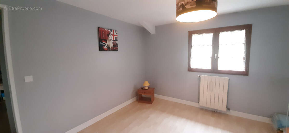 Maison à CASTELJALOUX