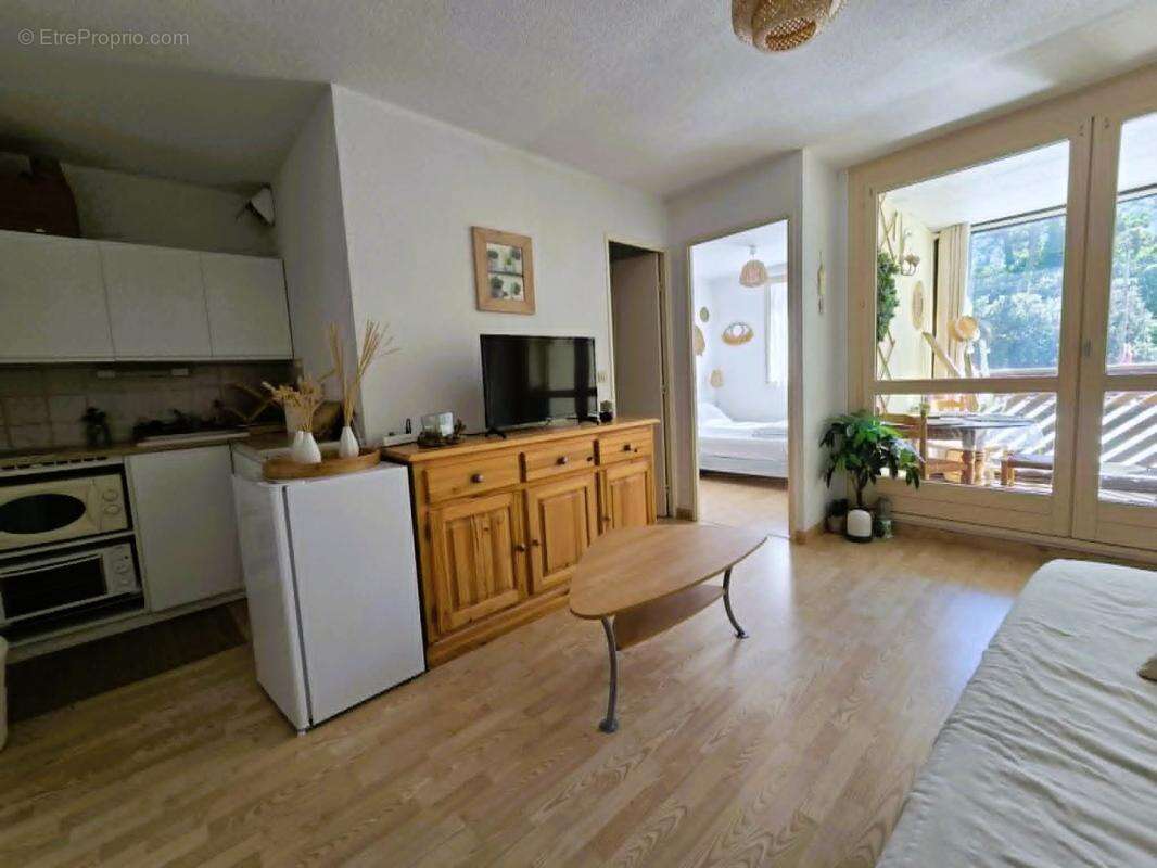 Appartement à SAINT-GEORGES-DE-DIDONNE