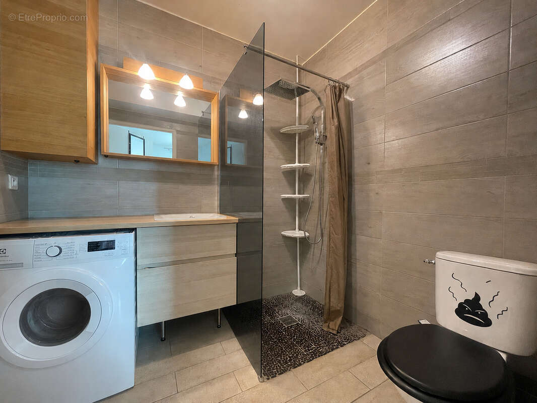 Appartement à MITRY-MORY