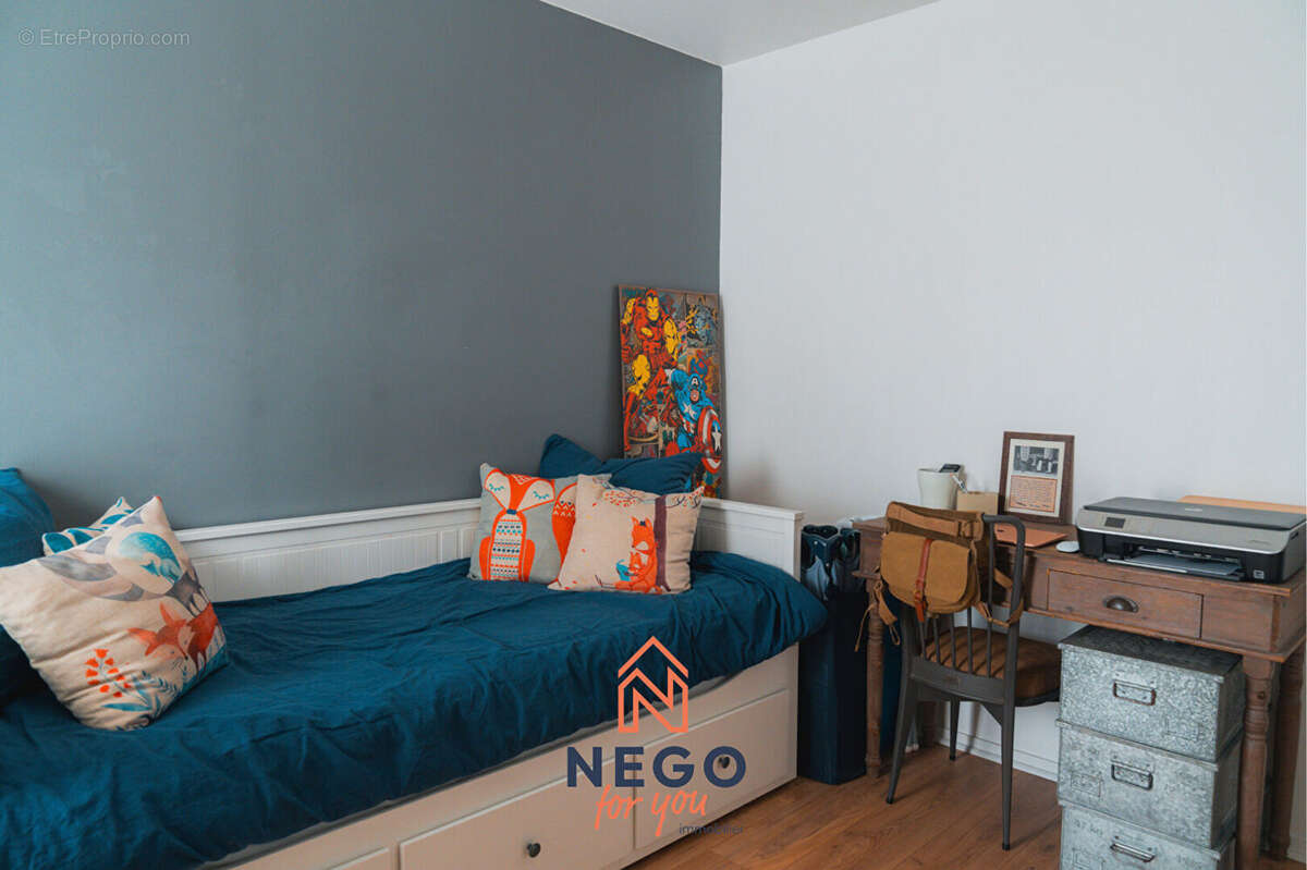 Appartement à ANGERS