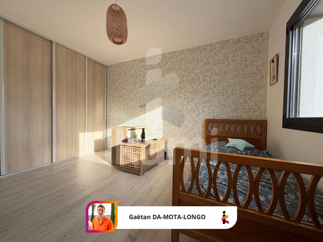 Maison à MIOS