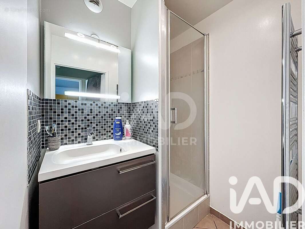 Photo 6 - Appartement à PONTAULT-COMBAULT