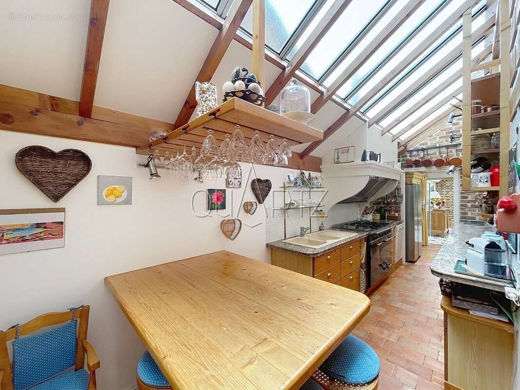 Maison à COURDIMANCHE