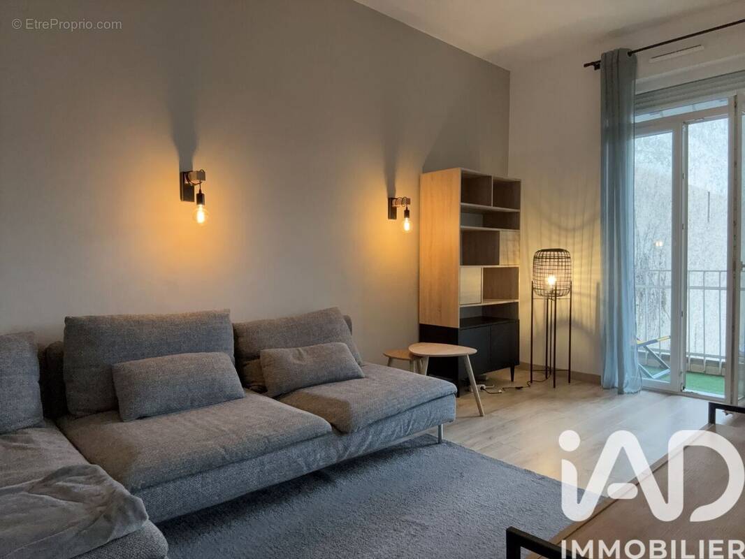 Photo 1 - Appartement à THIONVILLE