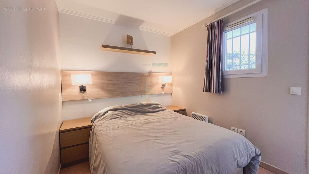 Appartement à LES ISSAMBRES