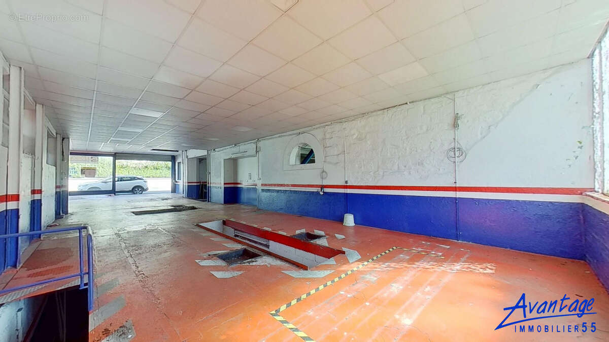 Appartement à BAR-LE-DUC