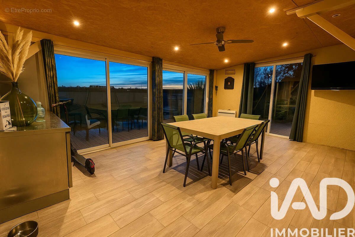 Photo 3 - Maison à GALIAX