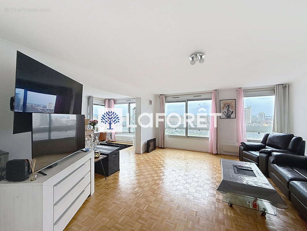 Appartement à ROUEN