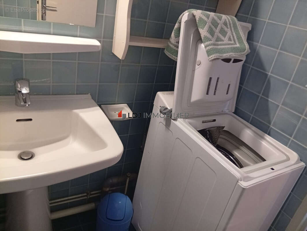 Appartement à AMELIE-LES-BAINS-PALALDA