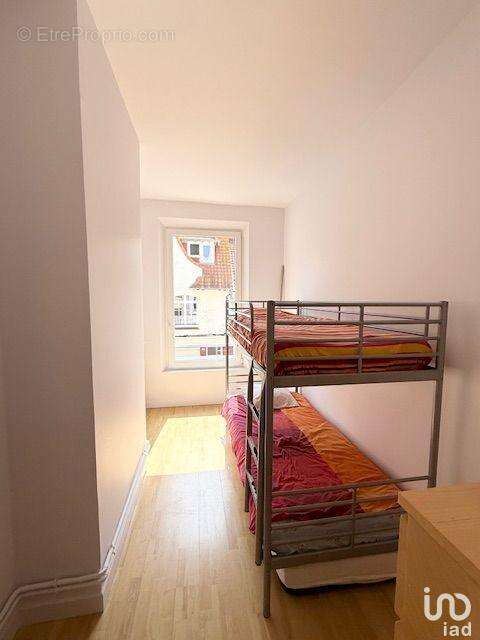 Photo 7 - Appartement à LE TOUQUET-PARIS-PLAGE