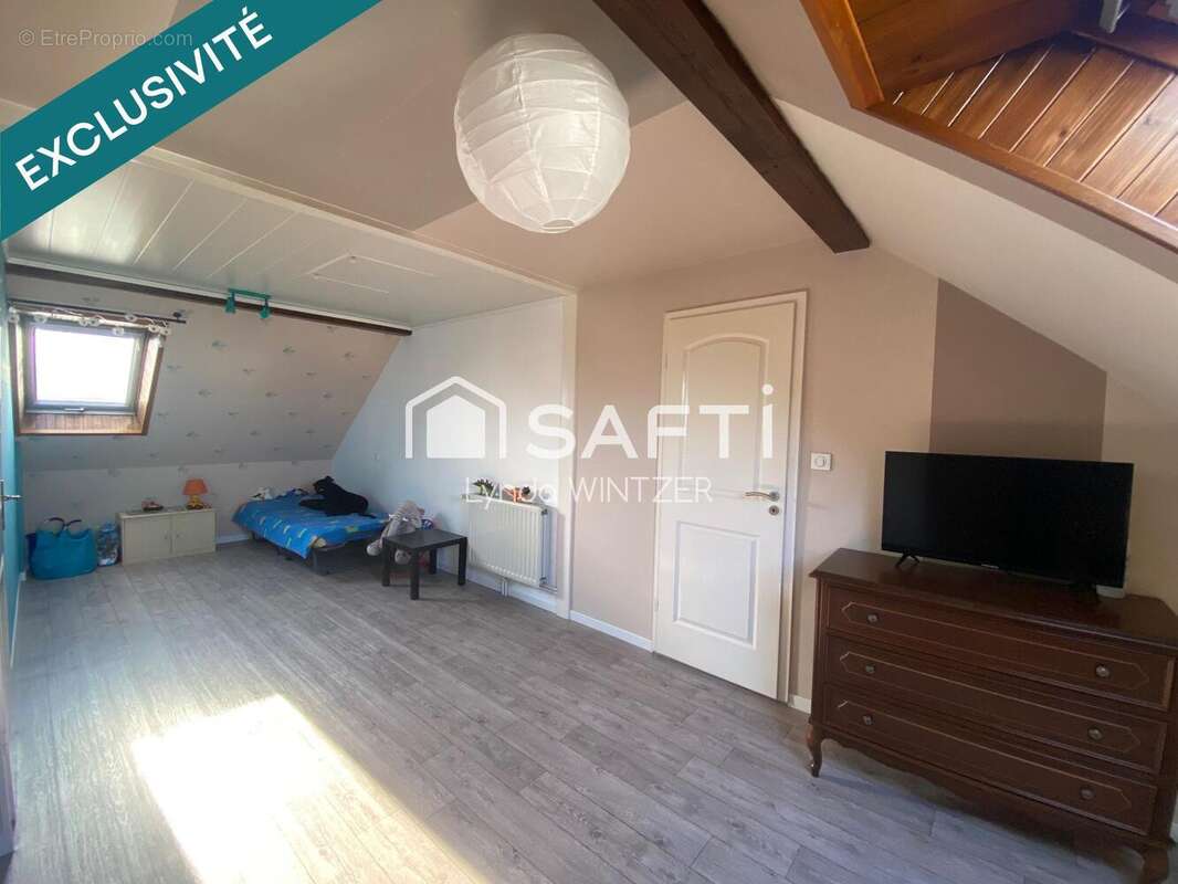 Photo 7 - Maison à SCHOENAU