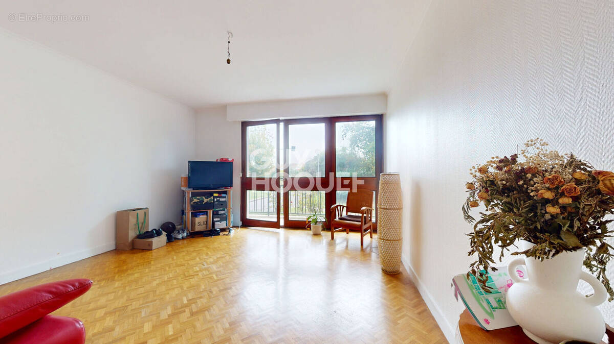 Appartement à EAUBONNE