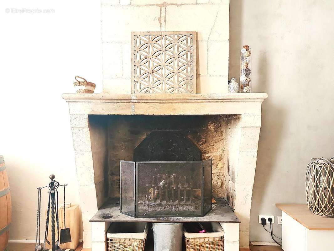 Photo 9 - Maison à CADILLAC