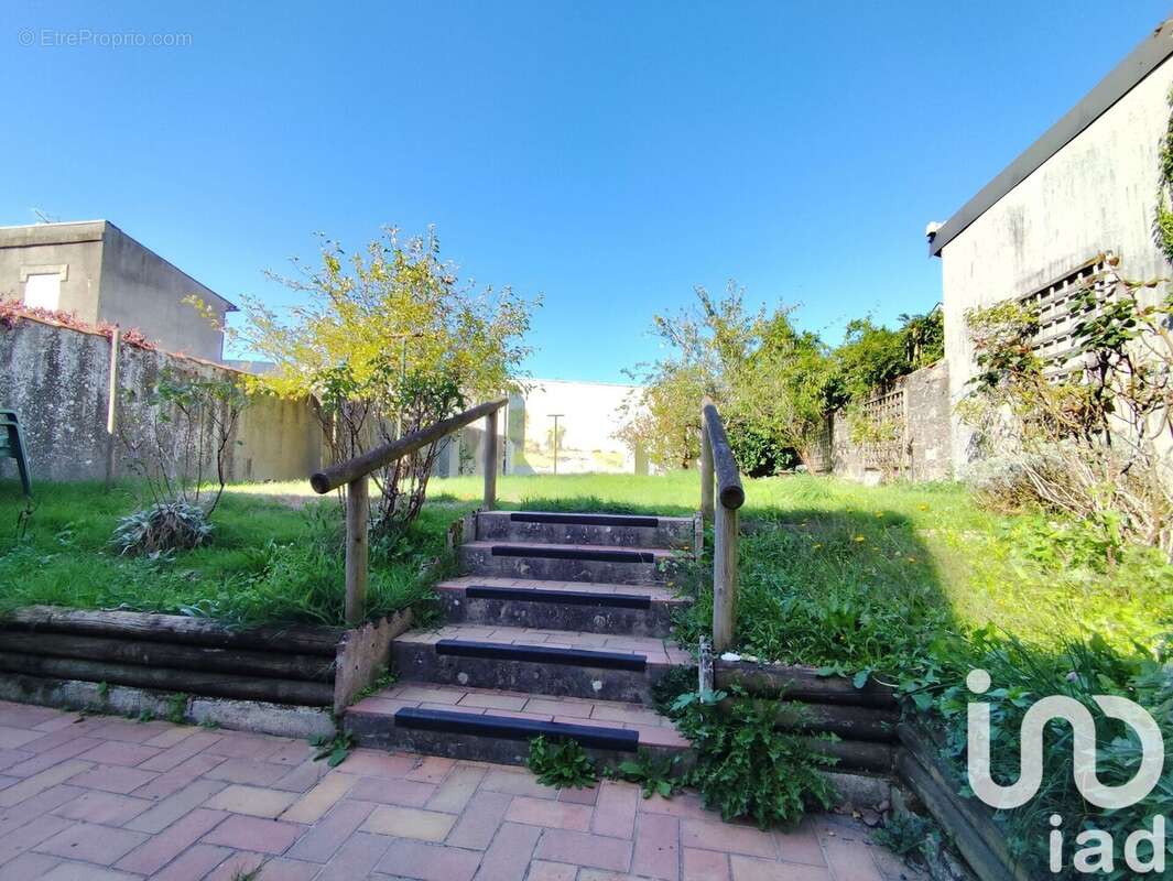 Photo 4 - Maison à BRESSUIRE