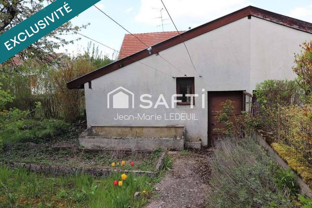 Photo 4 - Maison à FOUG