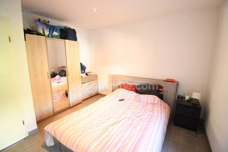 Appartement à LONGUYON