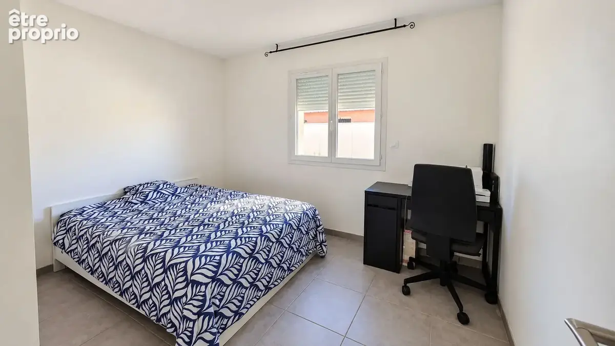 Maison Saint Marcel Les Valence 5 pièces 135 m2 - photo 7