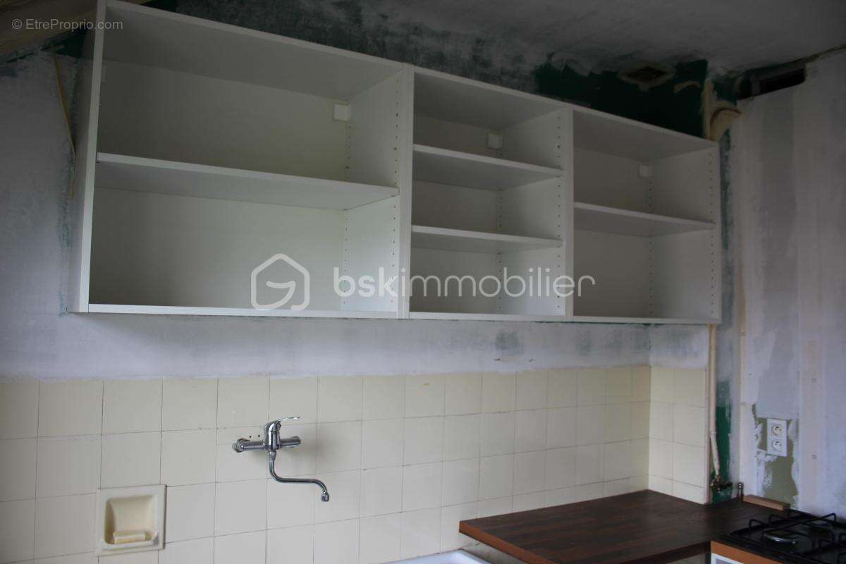 Appartement à CRETEIL