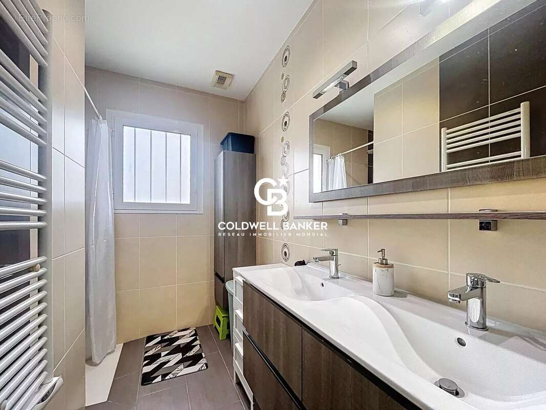 Maison à LONGEVILLE-SUR-MER