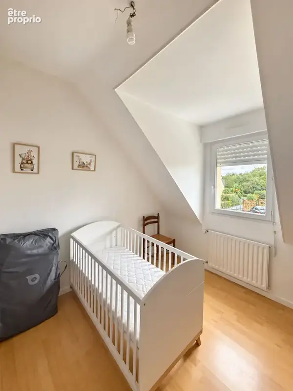 Vitre - maison - a vendre - photo 6