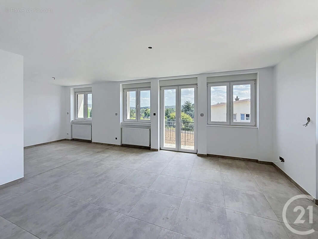Maison 140 m² à Epinal  - photo 9