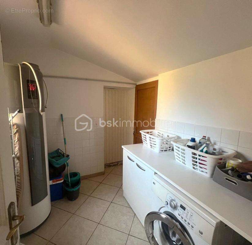 Villa, piscine et dependances en balagne - photo 16