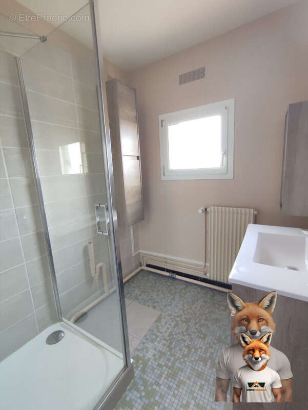 Appartement 46 m² à Romilly-Sur-Seine  - photo 4