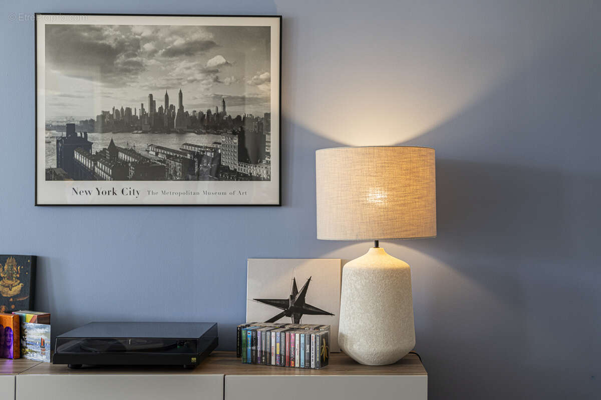 Appartement à ORLEANS