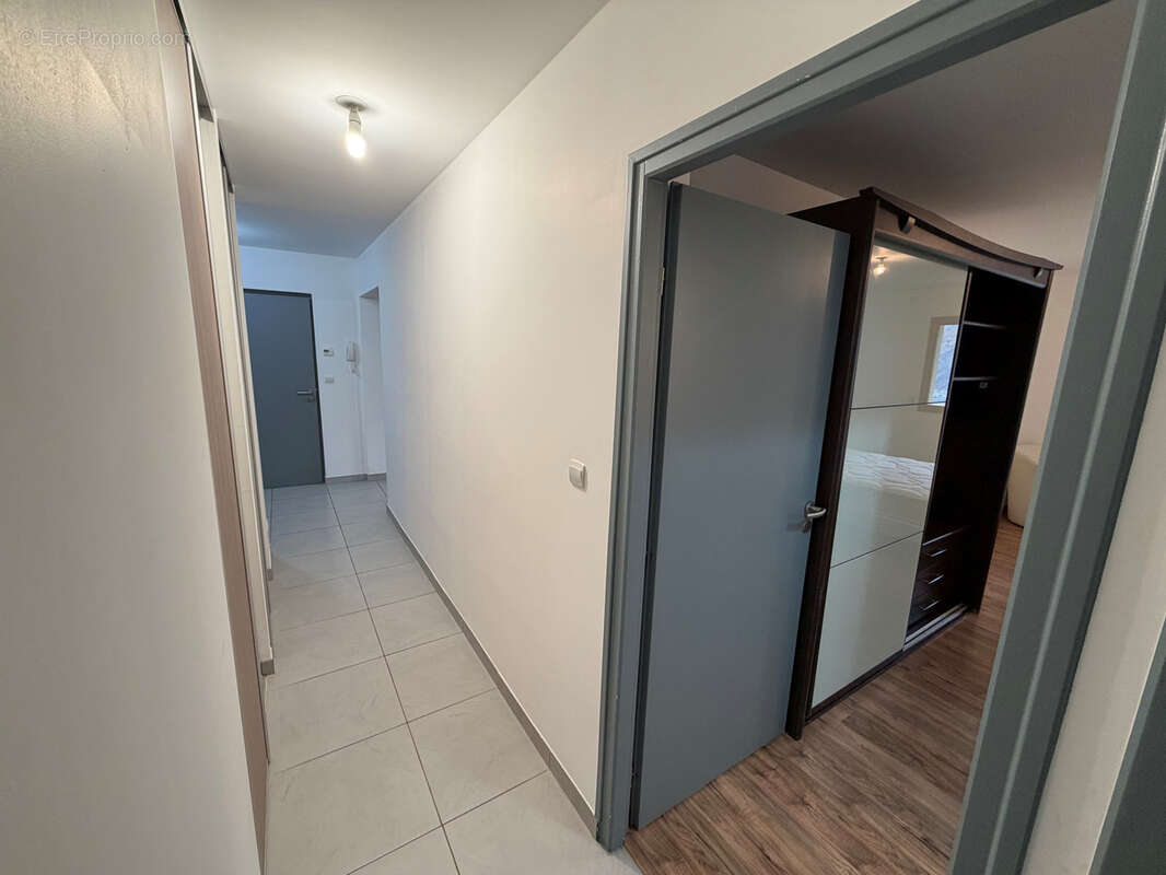 Appartement à SAINT-JEAN-DE-MAURIENNE