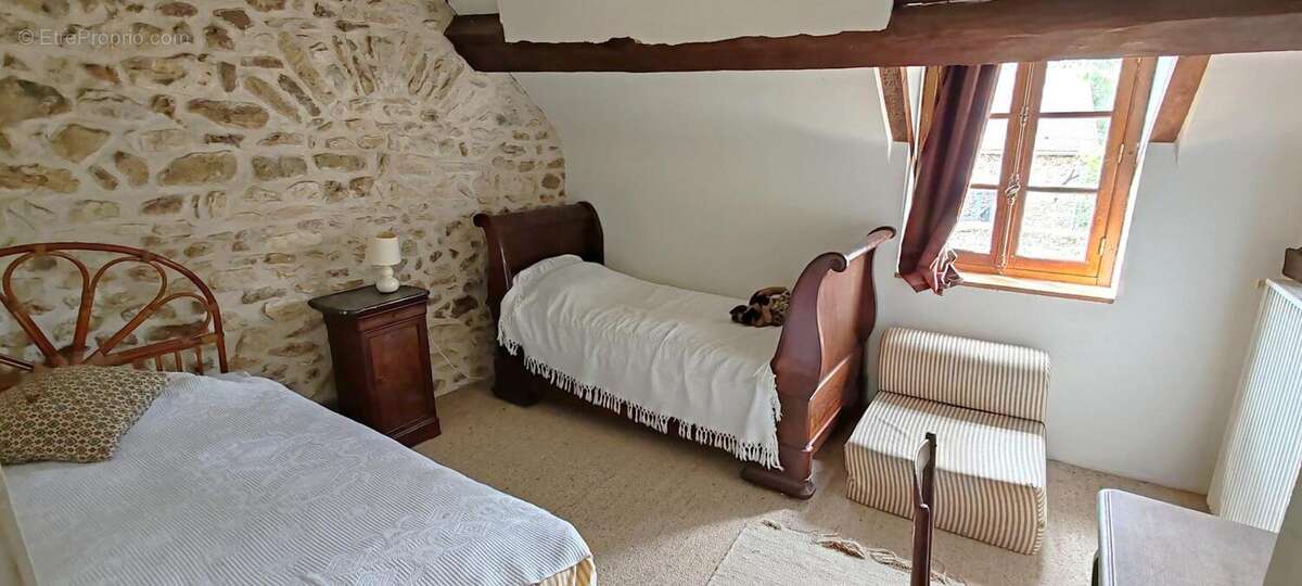 Maison à PACY-SUR-EURE