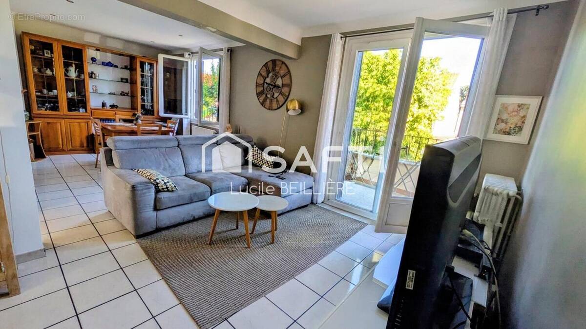 Photo 1 - Maison à DRANCY