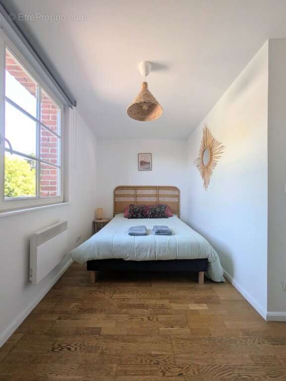 Maison au coeur de Wambrechies - photo 9