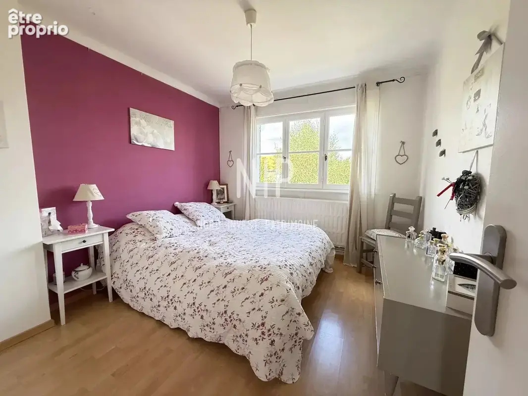 Maison familiale 4 chambres avec jardin - photo 6