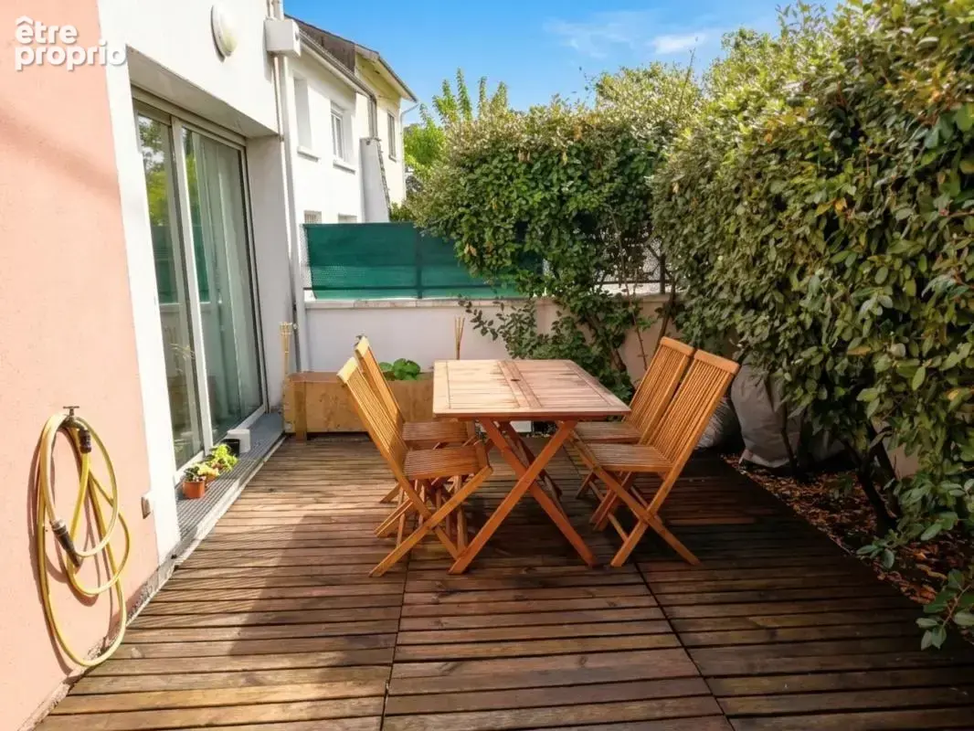Appartement à vendre 3 pièces  (33) - photo 2